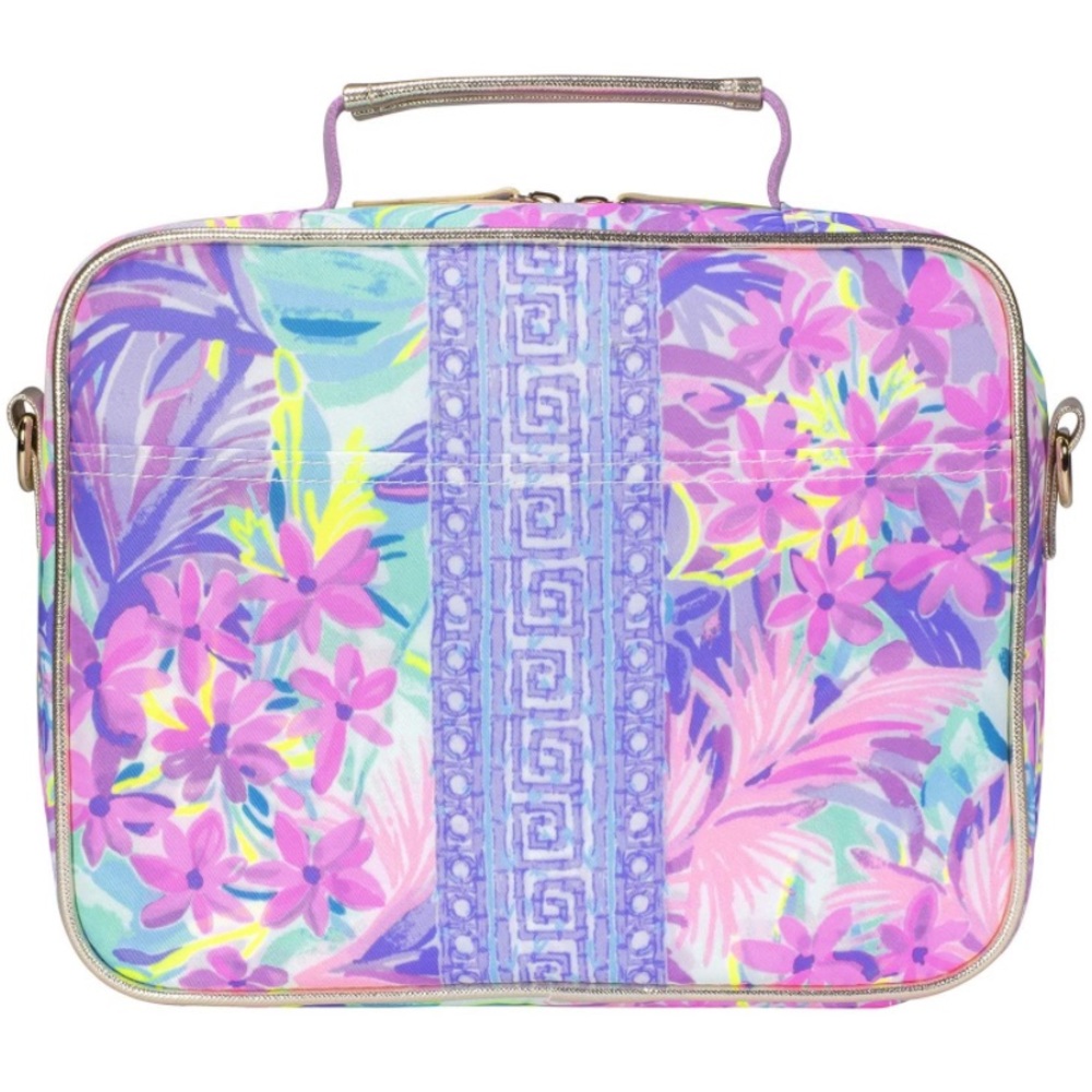 Lilly Pulitzer Thermal Insulated Lunch Bag - Picture 3 of 6